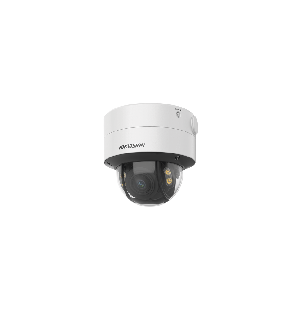 HIKVISION DS-2CD2747G2T-LZS(C) Domo IP 4 Megapixel Lente 2.8