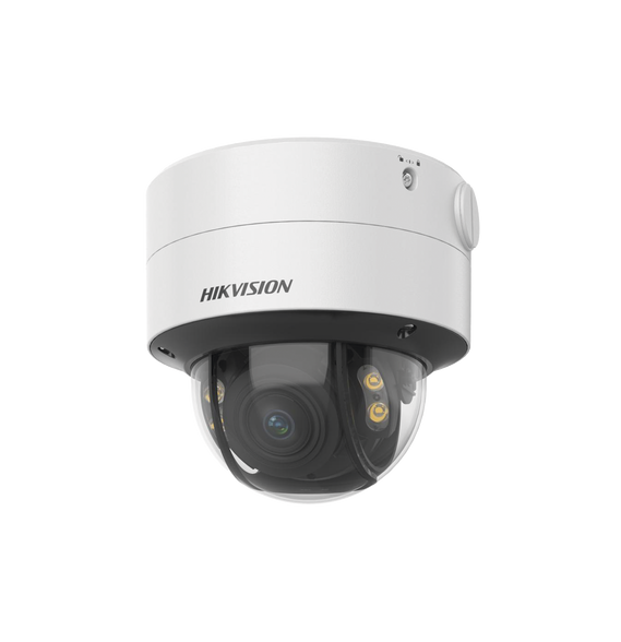 HIKVISION DS-2CD2747G2T-LZS(C) Domo IP 4 Megapixel Lente 2.8