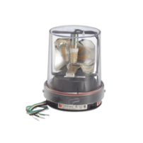 FEDERAL SIGNAL INDUSTRIAL 121ALED-024-C Luz de advertencia L