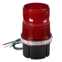 FEDERAL SIGNAL INDUSTRIAL FB2LED012024R Estrobo Fireball® LE