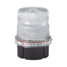 FEDERAL SIGNAL INDUSTRIAL FB2LED-012024-C Fireball® LED Luz