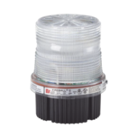 FEDERAL SIGNAL INDUSTRIAL FB2LED-012024-C Fireball® LED Luz