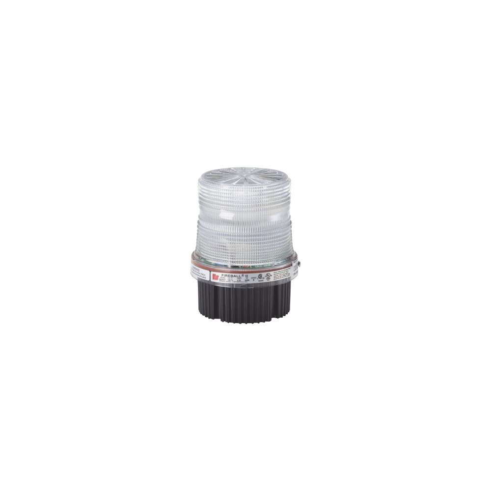 FEDERAL SIGNAL INDUSTRIAL FB2LED-012024-C Fireball® LED Luz