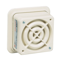 FEDERAL SIGNAL INDUSTRIAL 50GC-024-BG Altavoz amplificado Se