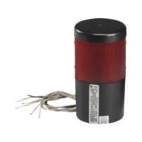FEDERAL SIGNAL INDUSTRIAL LSLD024R Módulo de luz LED litesta