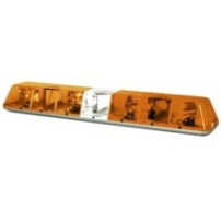 FEDERAL SIGNAL 211-916-252-SB Torreta TurboBeam Plus 47" 12
