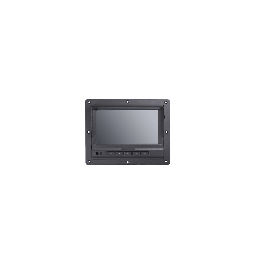 HIKVISION DS-MP1302(AE) Monitor Táctil (Touch) y Botones de