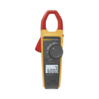 FLUKE FLUKE-373 Amperímetro de Gancho 600A TRMS CA. Medición