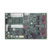 FIRE-LITE ECC-50W-25V AMPLIFICADOR 25V 50W USO CON ECC50/100