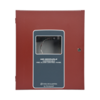 FIRE-LITE MS9600-G Gabinete para MS9600UDLS