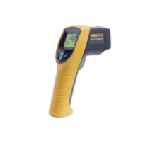 FLUKE FLUKE-561 Termómetro IR Industrial 12:1 550 ºC