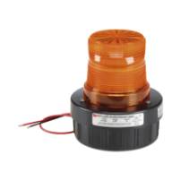 FEDERAL SIGNAL INDUSTRIAL AV1LED-120-A Combinación de interm