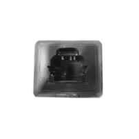 Syscom IST Cargador estándar para radios Icom.