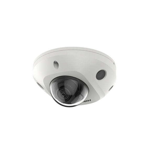 HIKVISION DS-2CD3566G2-IS(H) Mini Domo IP 6 Megapixel / Lent