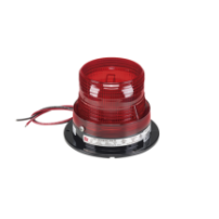 FEDERAL SIGNAL INDUSTRIAL LP6012048R Estrobo streamline mini