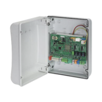 FAAC 790305 CUADRO DE MANDO E124 115V