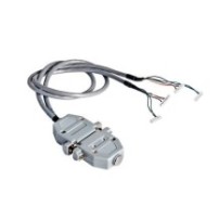 Syscom KTS-0010 Cable para TK7100 / 8100 / 7102V2 / 8102V2.