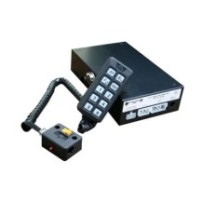 FEDERAL SIGNAL AS-422/6S Sirena a control remoto controlada