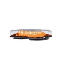 FEDERAL SIGNAL 454-205-25SC Mini barra de luces Highlighter