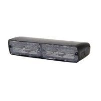 FEDERAL SIGNAL 329-000-43 Luz Interior VIPER S2 Led Doble Ro