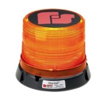 FEDERAL SIGNAL 252-650-02-SC Burbuja para emergencia color á