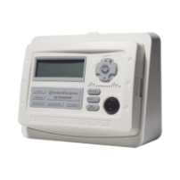 FIRE-LITE ANN-80W Anunciador Serial para Paneles Direccionab