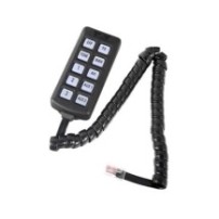 FEDERAL SIGNAL Z86-15016-A Control Remoto para AS422 / 6SFS