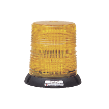FEDERAL SIGNAL 250-141-02 Estrobo ámbar ULTRASTAR con montaj