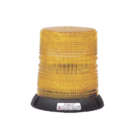FEDERAL SIGNAL 250-141-02 Estrobo ámbar ULTRASTAR con montaj