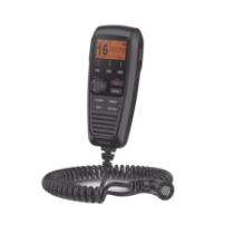 GARMIN 10-01759-00 Micrófono de mano para radios Garmin con