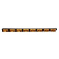 FEDERAL SIGNAL 320-172 Luces Direccionales con Diferentes Pa