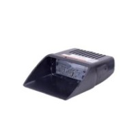 FEDERAL SIGNAL 329-0004 Luz interior VIPER S2 Led rojo.