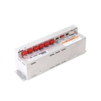 FEDERAL SIGNAL 416-106 Fuente de poder SILVER SERIES 660L pa