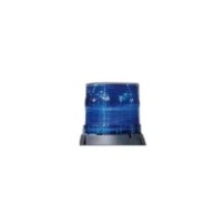 FEDERAL SIGNAL 252-652-03 Burbuja Azul de LED para Emergenci