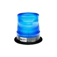 FEDERAL SIGNAL 212-650-03 Burbuja PULSATOR LED azul clase 2