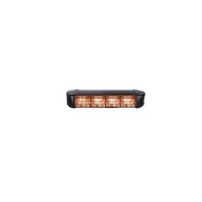 FEDERAL SIGNAL SL-4F-A 4 módulos de luz color ámbar (no incl