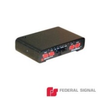 FEDERAL SIGNAL 331-105 Controlador de lujo para SignalMaster