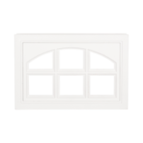 AccessPRO GARWIN3 Ventana p / Puerta d / Garage / Cuadro Cor