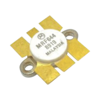 Syscom MRF644 Transistor NPN de Potencia RF Silicio en 470 M