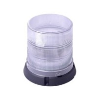 FEDERAL SIGNAL 250-121-05 Estrobo UltraStar color Claro Mont