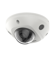 HIKVISION DS-2CD3546G2-IS(H) Mini Domo IP 4 Megapixel / Lent