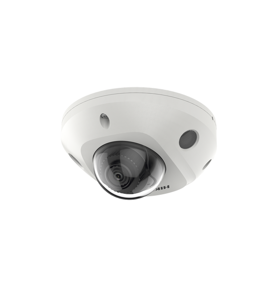 HIKVISION DS-2CD3546G2-IS(H) Mini Domo IP 4 Megapixel / Lent