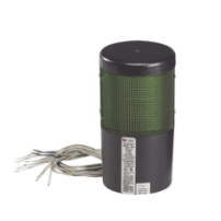 FEDERAL SIGNAL INDUSTRIAL LSL024G Módulo de luz LED litestak
