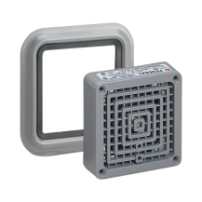 FEDERAL SIGNAL INDUSTRIAL 350TR-024 Bocina Vibratone® con pl