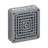 FEDERAL SIGNAL INDUSTRIAL 350-120-30 Bocina Vibratone® 350 c