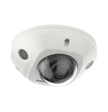 HIKVISION DS-2CD3546G2-IS(H) Mini Domo IP 4 Megapixel / Lent