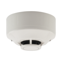 FIRE-LITE W-H355R Detector Inalámbrico Termovelocimétrico Se