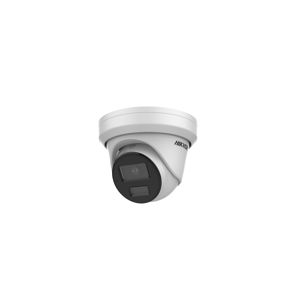 HIKVISION DS-2CD3386G2-IS(U)(H) Turret IP 8 Megapixel (4K) /