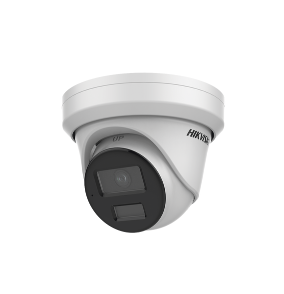 HIKVISION DS-2CD3386G2-IS(U)(H) Turret IP 8 Megapixel (4K) /