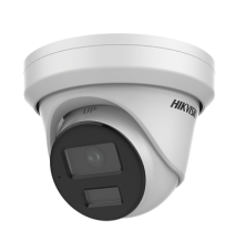 HIKVISION DS-2CD3386G2-IS(U)(H) Turret IP 8 Megapixel (4K) /